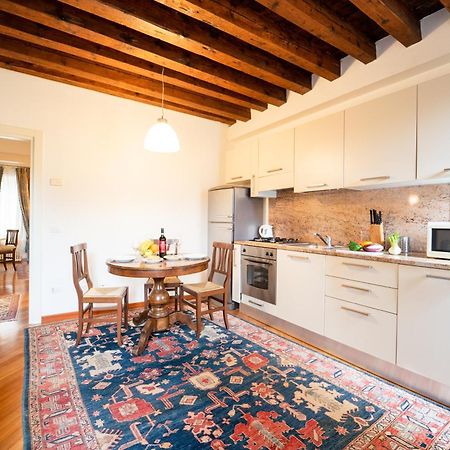 ונציה Furlani Apartments מראה חיצוני תמונה
