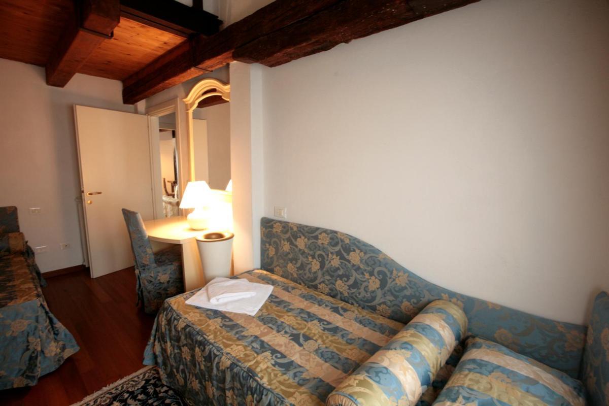 ונציה Furlani Apartments מראה חיצוני תמונה