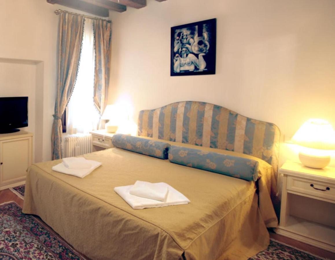 ונציה Furlani Apartments מראה חיצוני תמונה