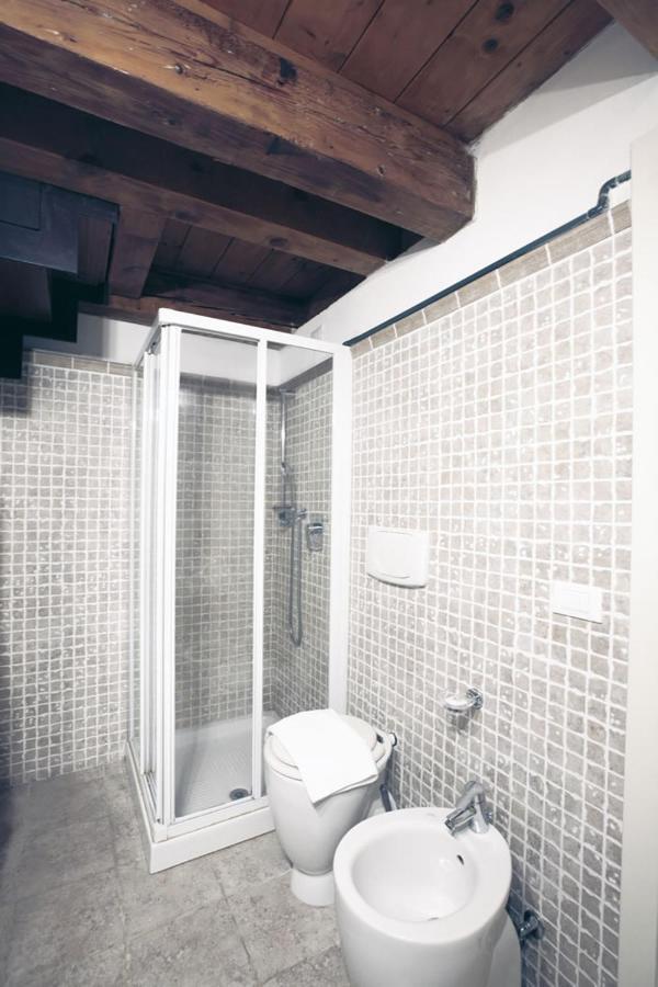 ונציה Furlani Apartments מראה חיצוני תמונה