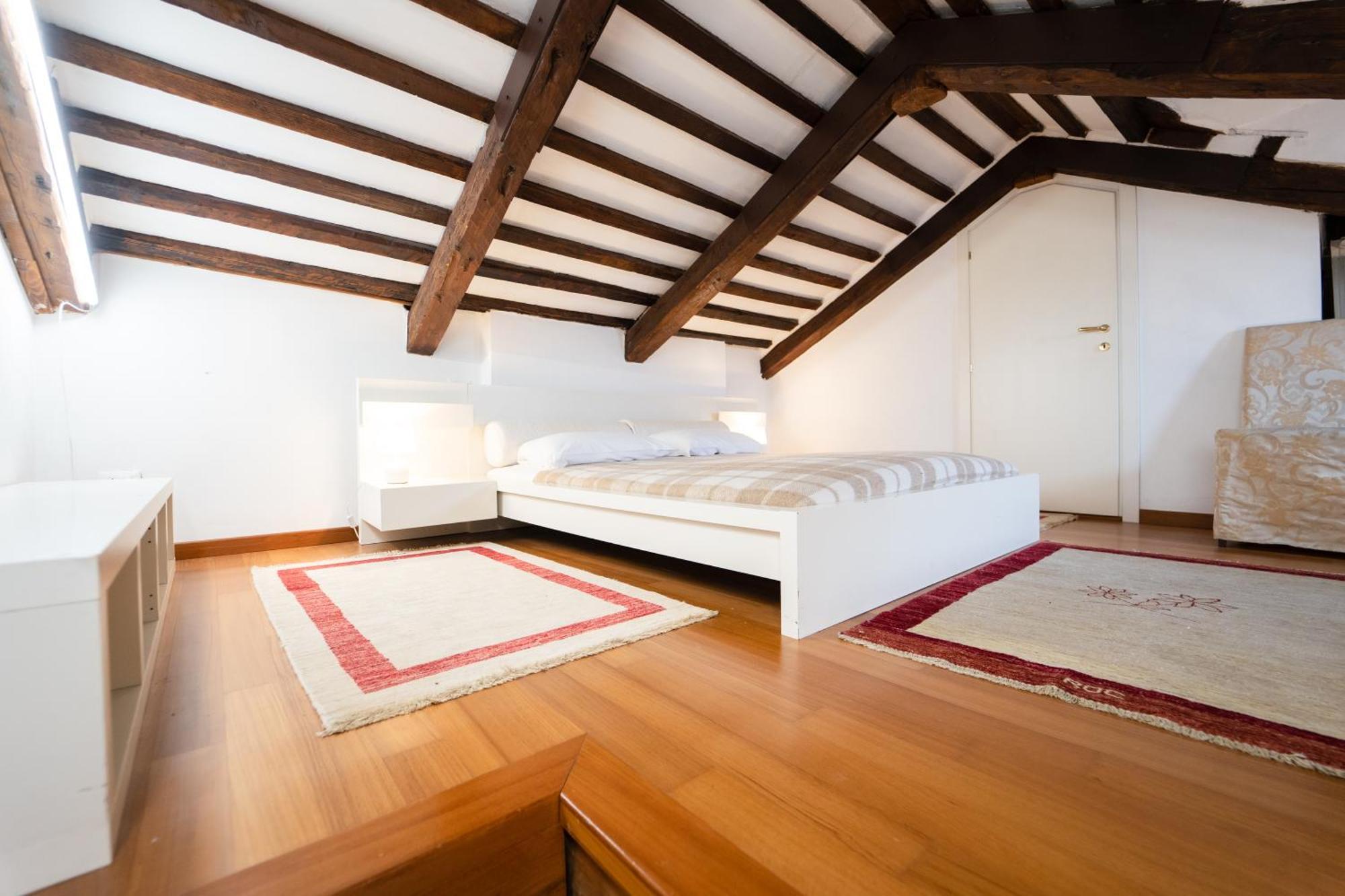 ונציה Furlani Apartments מראה חיצוני תמונה