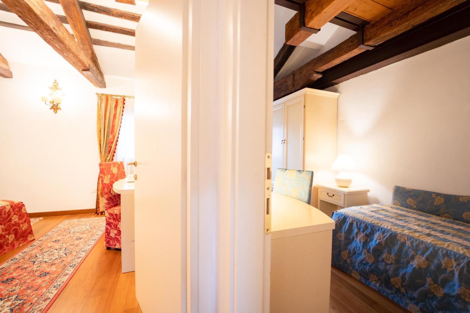ונציה Furlani Apartments מראה חיצוני תמונה