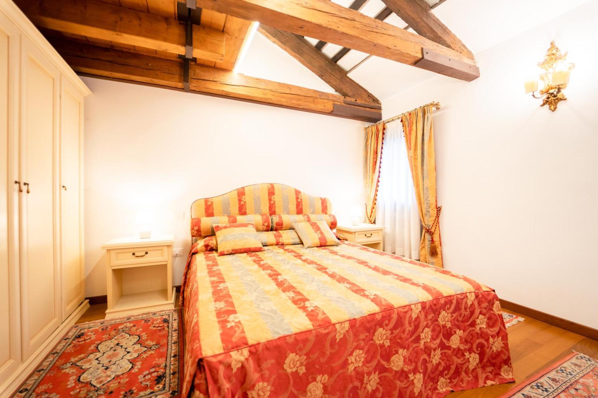 ונציה Furlani Apartments מראה חיצוני תמונה