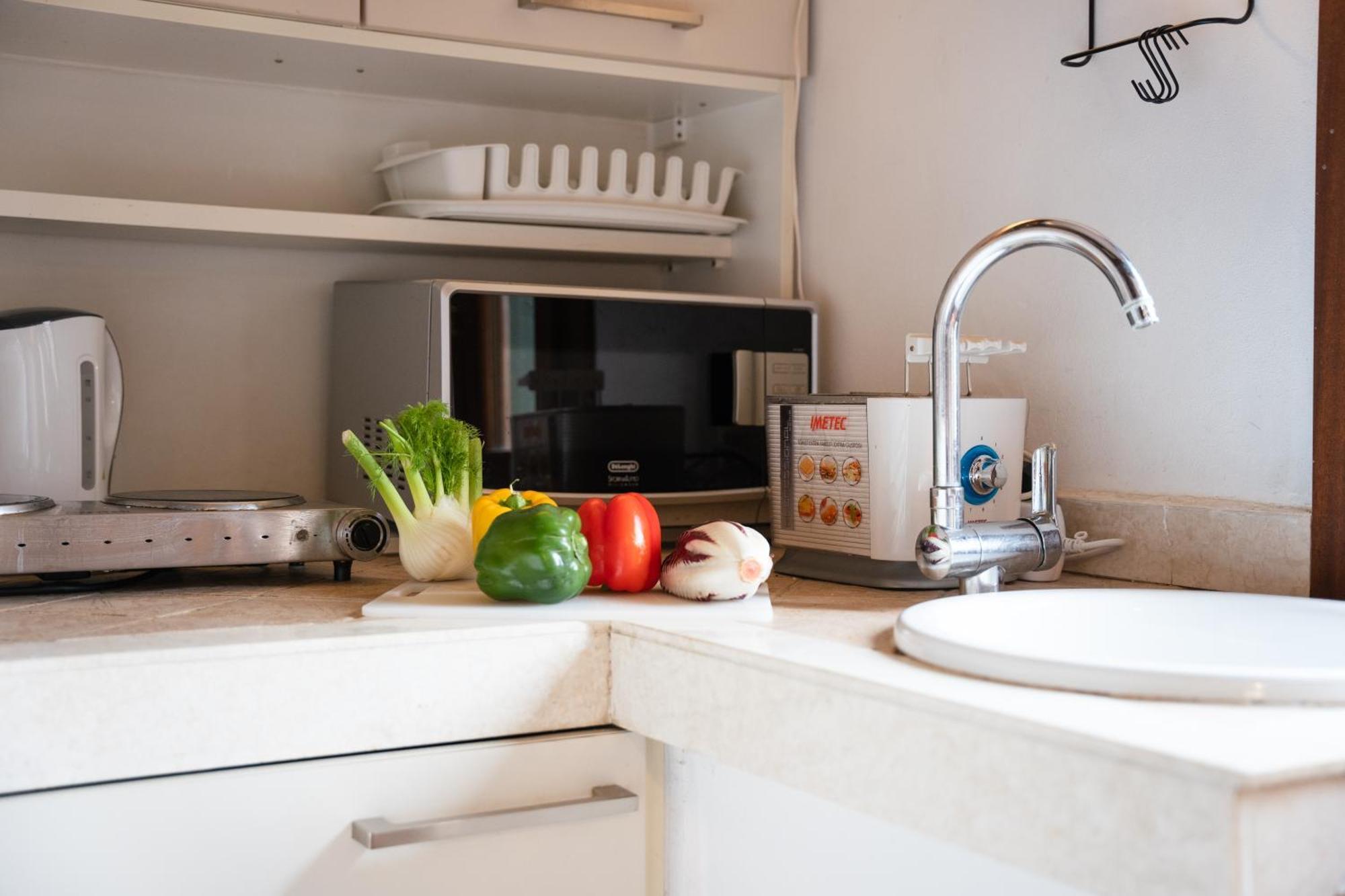 ונציה Furlani Apartments מראה חיצוני תמונה
