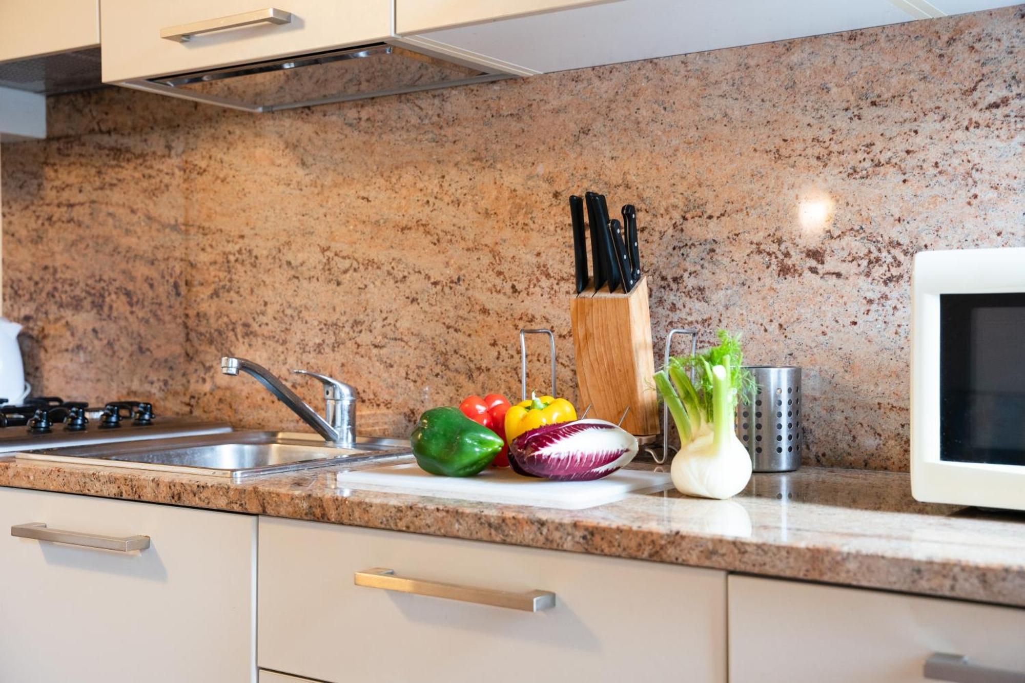 ונציה Furlani Apartments מראה חיצוני תמונה