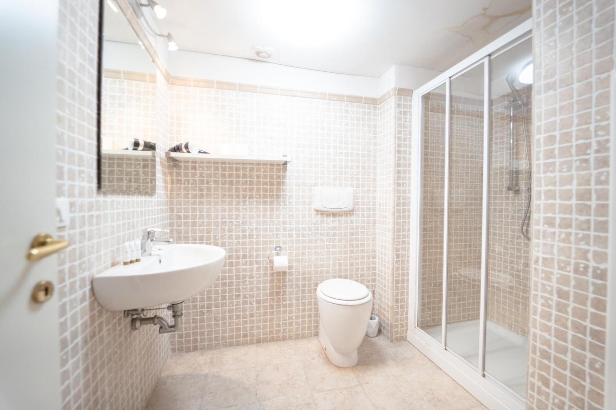 ונציה Furlani Apartments מראה חיצוני תמונה