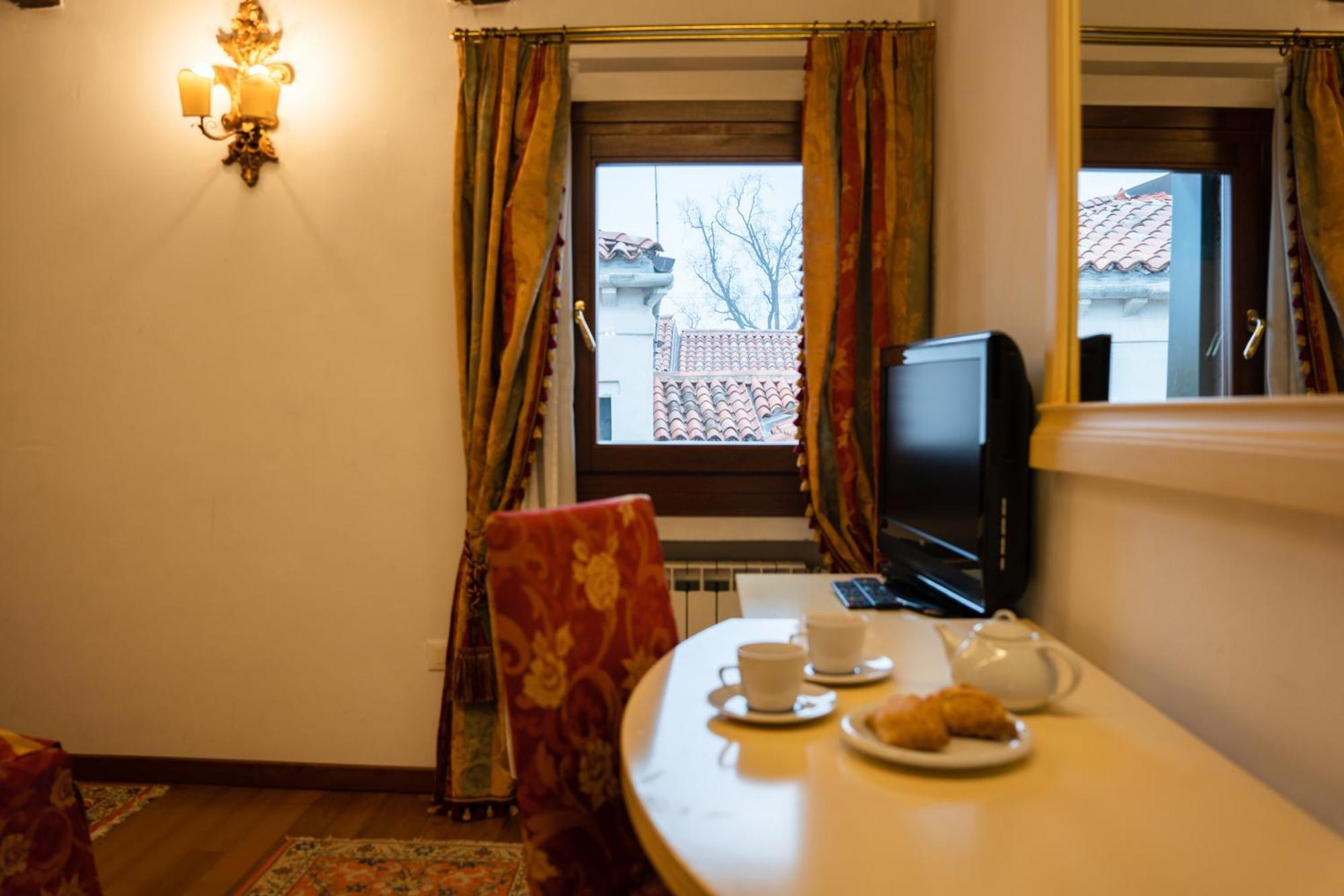 ונציה Furlani Apartments מראה חיצוני תמונה