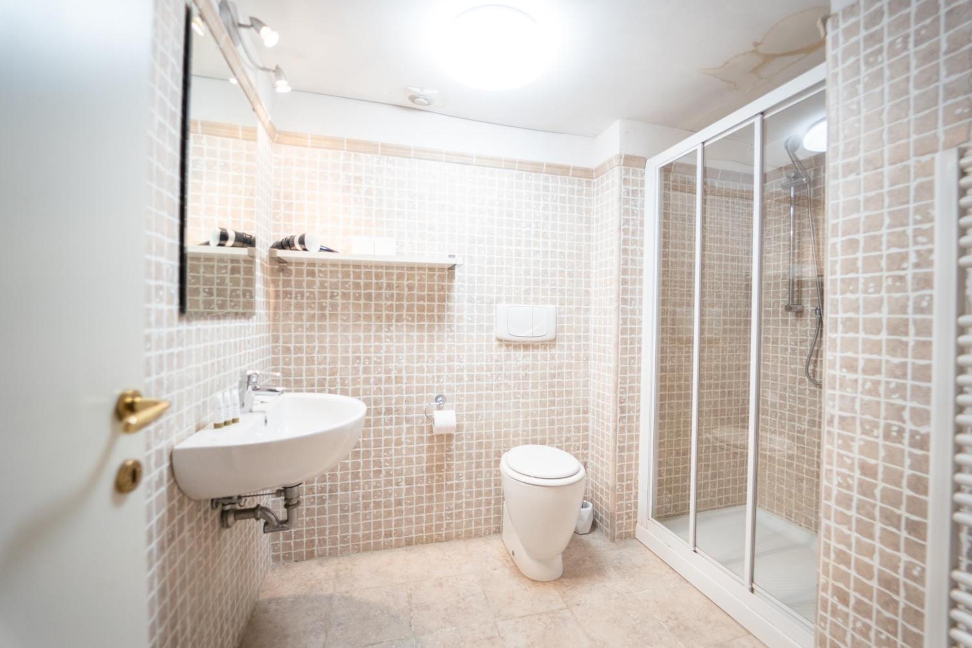 ונציה Furlani Apartments מראה חיצוני תמונה