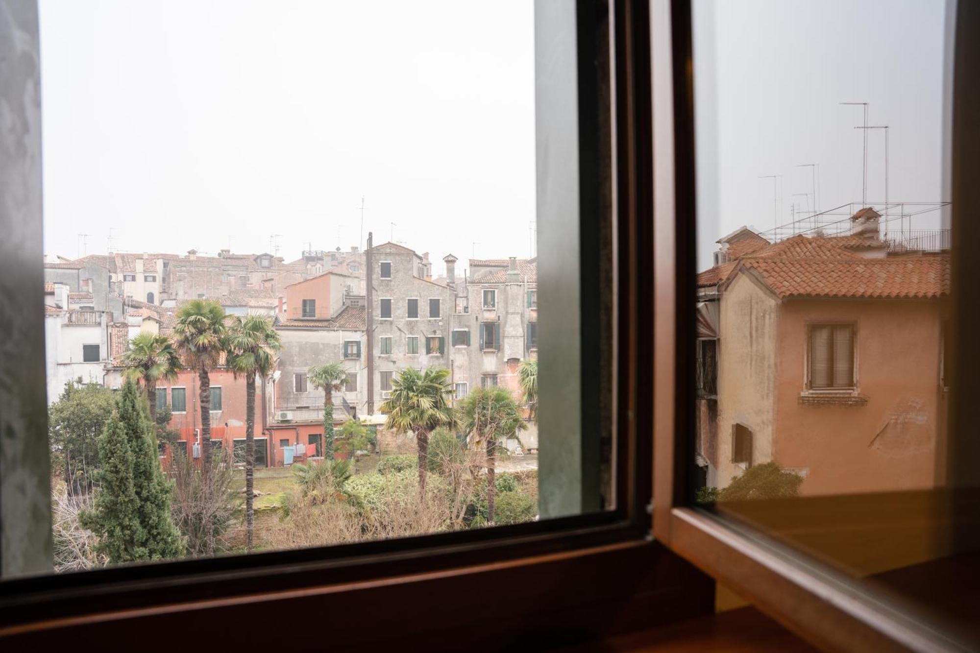 ונציה Furlani Apartments מראה חיצוני תמונה