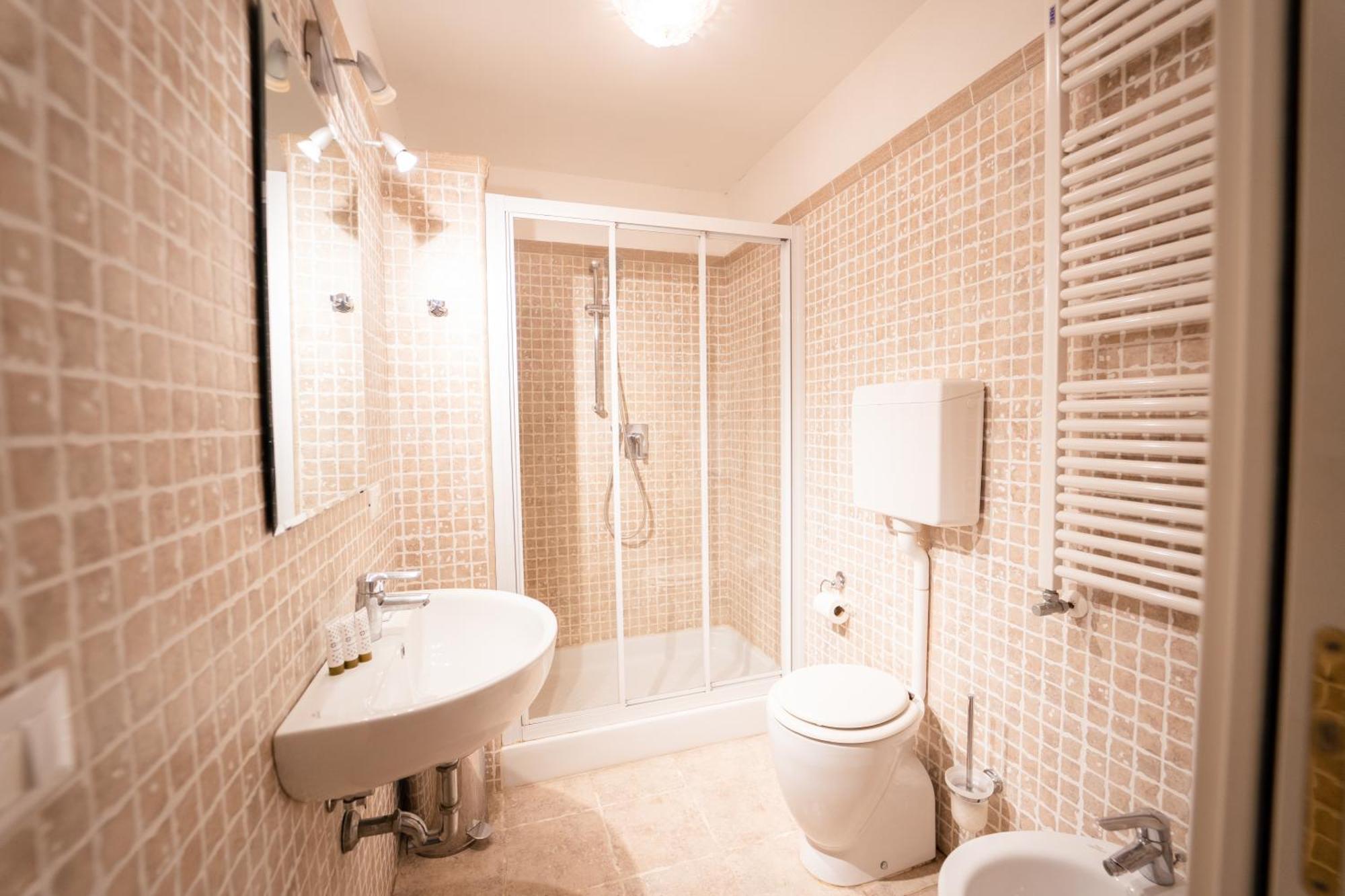 ונציה Furlani Apartments מראה חיצוני תמונה